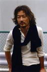 Tadanobu Asano photo